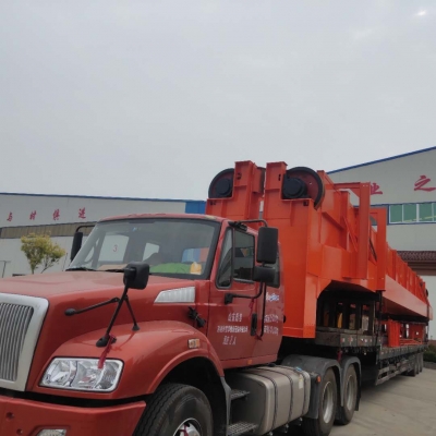 起重機(jī)的操作流程及過(guò)程應(yīng)該注意什么？