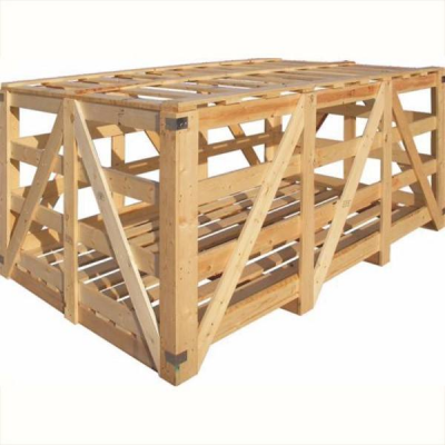 起重機運輸時該如何包裝？