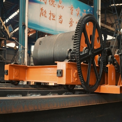 不用電的起重機(jī)，你用過(guò)嗎？