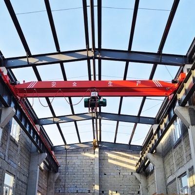 筑牢安全防線，保障高效運行——起重機科學(xué)養(yǎng)護要點解析